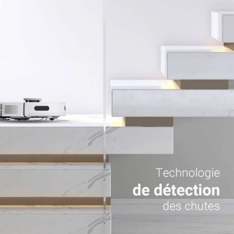 Odkurzacz Automatyczny Ezviz