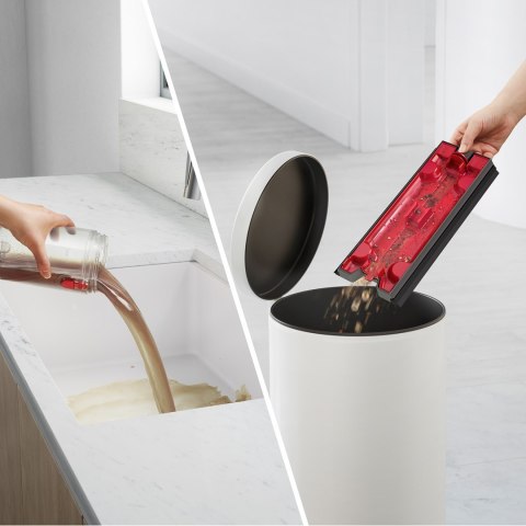 Odkurzacz DYSON WashG1