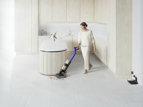 Odkurzacz DYSON WashG1