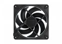 Wentylator Momentum 14 RGB 140mm 3-pak czarny