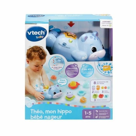 Figurki Superbohaterów Vtech zwierzęta