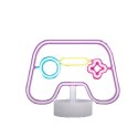 Lampa LED Roymart Gamepad