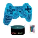 Lampa LED Roymart Pad do gier/ Gamepad