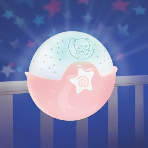 Lampka nocna Infantino