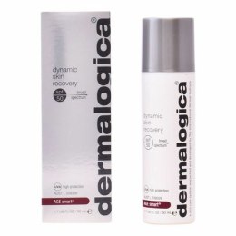 Lotion Nawilżający Przeciwstarzeniowy Smart Dermalogica 111049-111006 SPF 50 (50 ml) 50 ml (1 Sztuk)