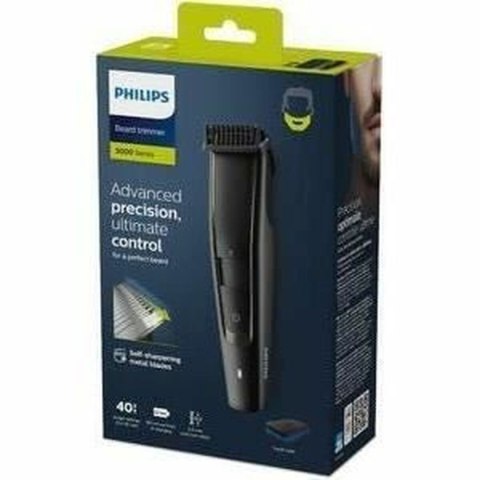 Maszynka do Włosów Philips (2 Sztuk)