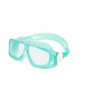 Okulary do Pływania Aqua Sphere Seal 2.0 Kwarcowe tygrysie oko Jeden rozmiar