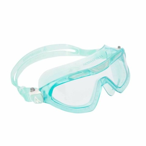 Okulary do Pływania Aqua Sphere Vista Xp woda Jeden rozmiar