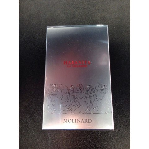 Perfumy Damskie Molinard Habanita EDT
