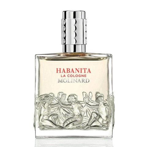 Perfumy Damskie Molinard Habanita EDT
