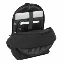 Plecak szkolny El Ganso +usb el ganso basics Czarny 31 x 44 x 18 cm