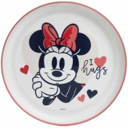 Sztućców ThermoBaby Minnie Plastikowy