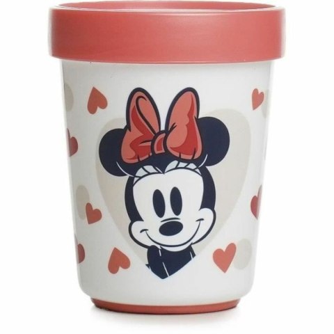 Sztućców ThermoBaby Minnie Plastikowy