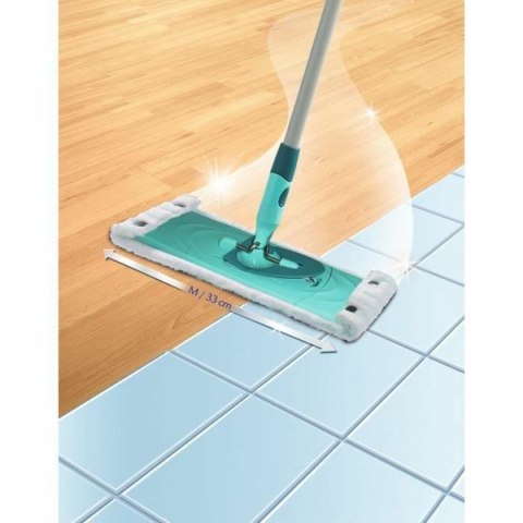 Wymienna Nakładka Myjąca do Mopa Leifheit Clean Twist & Combi Micro Duo 55320
