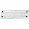 Wymienna Nakładka Myjąca do Mopa Leifheit Clean Twist & Combi Micro Duo 55320