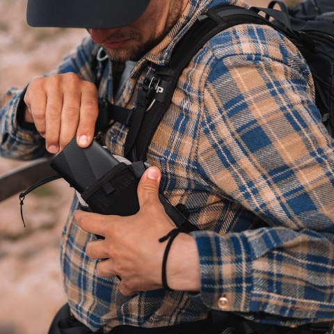 Dysk SSD Samsung T9 1TB MU-PG1T0B/EU