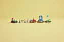 LEGO Disney 43264 - Toy Story: Okolicznościowy pociąg i Pan Sterowany