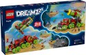LEGO DREAMZzz 71499 Sprayowa ciężarówka Mateo