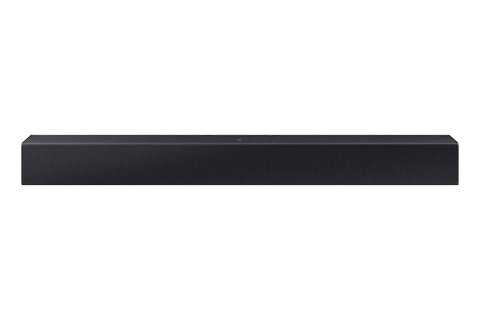 Soundbar Samsung HW-C400/EN 2.0 40 W Dolby Digital Czarny
