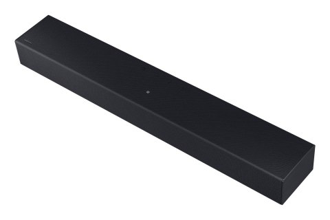 Soundbar Samsung HW-C400/EN 2.0 40 W Dolby Digital Czarny