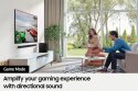 Soundbar Samsung HW-C400/EN 2.0 40 W Dolby Digital Czarny