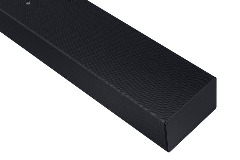 Soundbar Samsung HW-C400/EN 2.0 40 W Dolby Digital Czarny