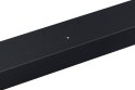 Soundbar Samsung HW-C400/EN 2.0 40 W Dolby Digital Czarny