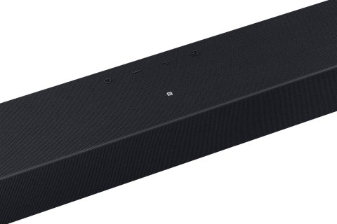 Soundbar Samsung HW-C400/EN 2.0 40 W Dolby Digital Czarny
