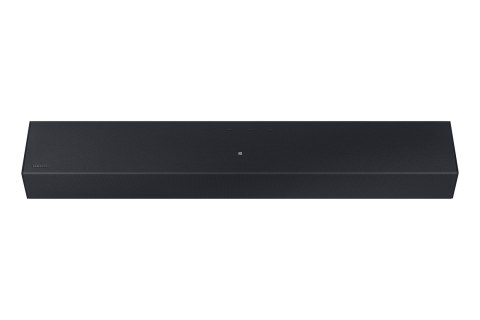 Soundbar Samsung HW-C400/EN 2.0 40 W Dolby Digital Czarny