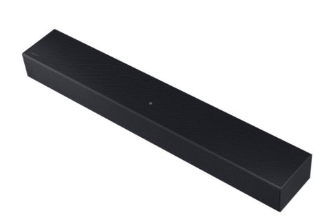 Soundbar Samsung HW-C400/EN 2.0 40 W Dolby Digital Czarny