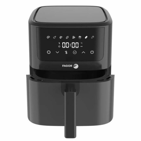Frytkownica na gorące powietrze Fagor