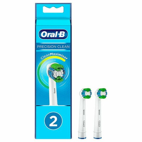 Główka do Szczoteczki do Zębów Oral-B
