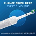 Główka do Szczoteczki do Zębów Oral-B