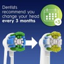 Główka do Szczoteczki do Zębów Oral-B