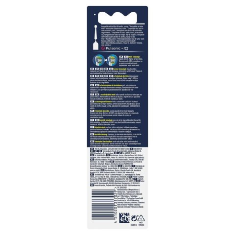 Główka do Szczoteczki do Zębów Oral-B