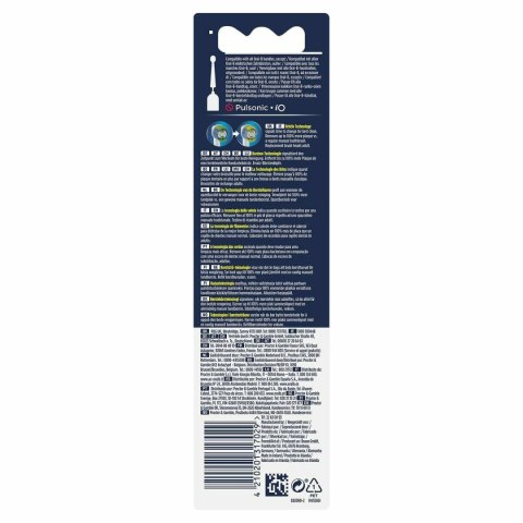 Główka do Szczoteczki do Zębów Oral-B