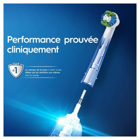Główka do Szczoteczki do Zębów Oral-B