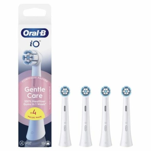 Główka do Szczoteczki do Zębów Oral-B