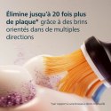 Główka do Szczoteczki do Zębów Philips Czarny 4 Sztuk
