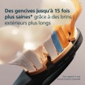 Główka do Szczoteczki do Zębów Philips Czarny 4 Sztuk