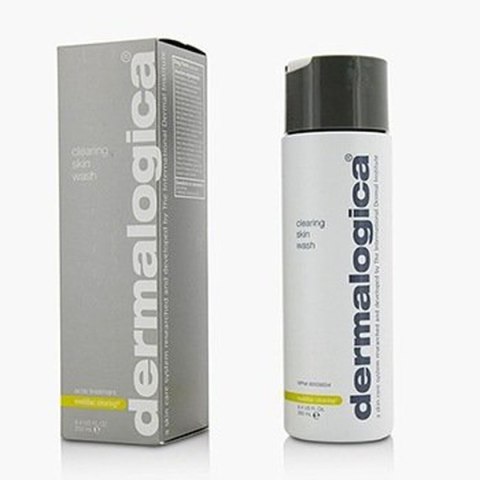 Myjący Żel w Piance Dermalogica 101715