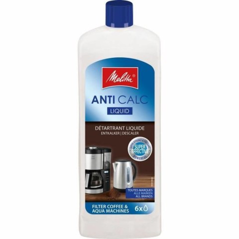 Odkamieniacz do Ekspresu do Kawy Melitta