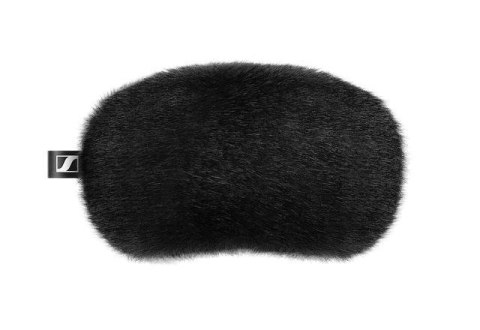 Sennheiser MKE 400 - Mikrofon pojemnościowy, superkardioidalny