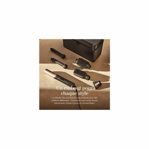 Suszarka do Włosów Silk´n Różowe złoto