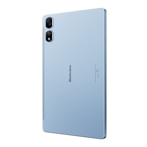 Tablet Blackview TAB16 Pro 11" 8GB/256GB LTE Blue bez ładowarki