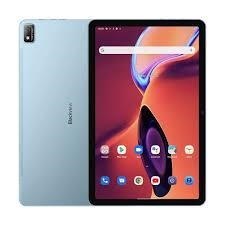 Tablet Blackview TAB16 Pro 11" 8GB/256GB LTE Blue bez ładowarki