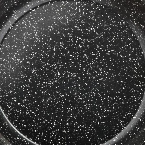 Patelnia GSW Aluminium Kute aluminium Ø 24 cm