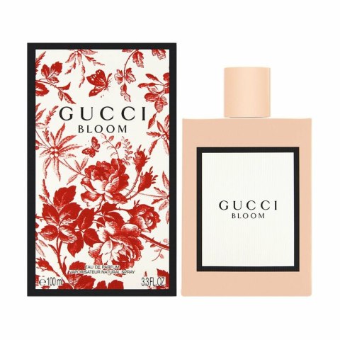 Perfumy Damskie Gucci Bloom EDP