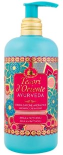 Tesori d'Oriente Ayurveda Mydło w Płynie 300 ml