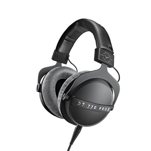 Beyerdynamic DT 770 PRO X 48 OHM  - Słuchawki studyjne zamknięte
